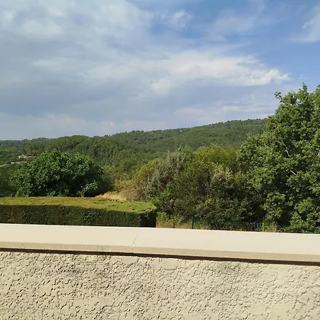 Holiday home La Terrasse Salavas