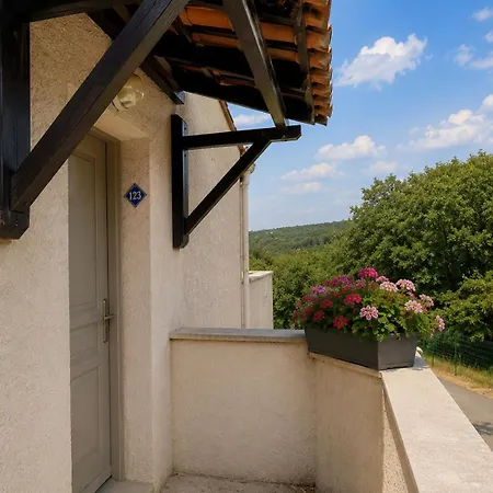 La Terrasse Salavas
