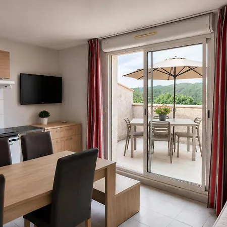 Holiday home La Terrasse *